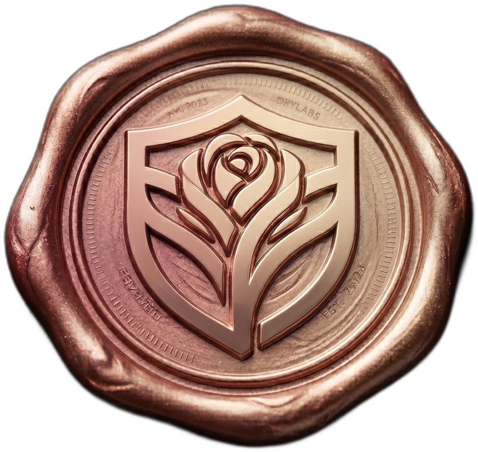 Aesthetic Pass crest